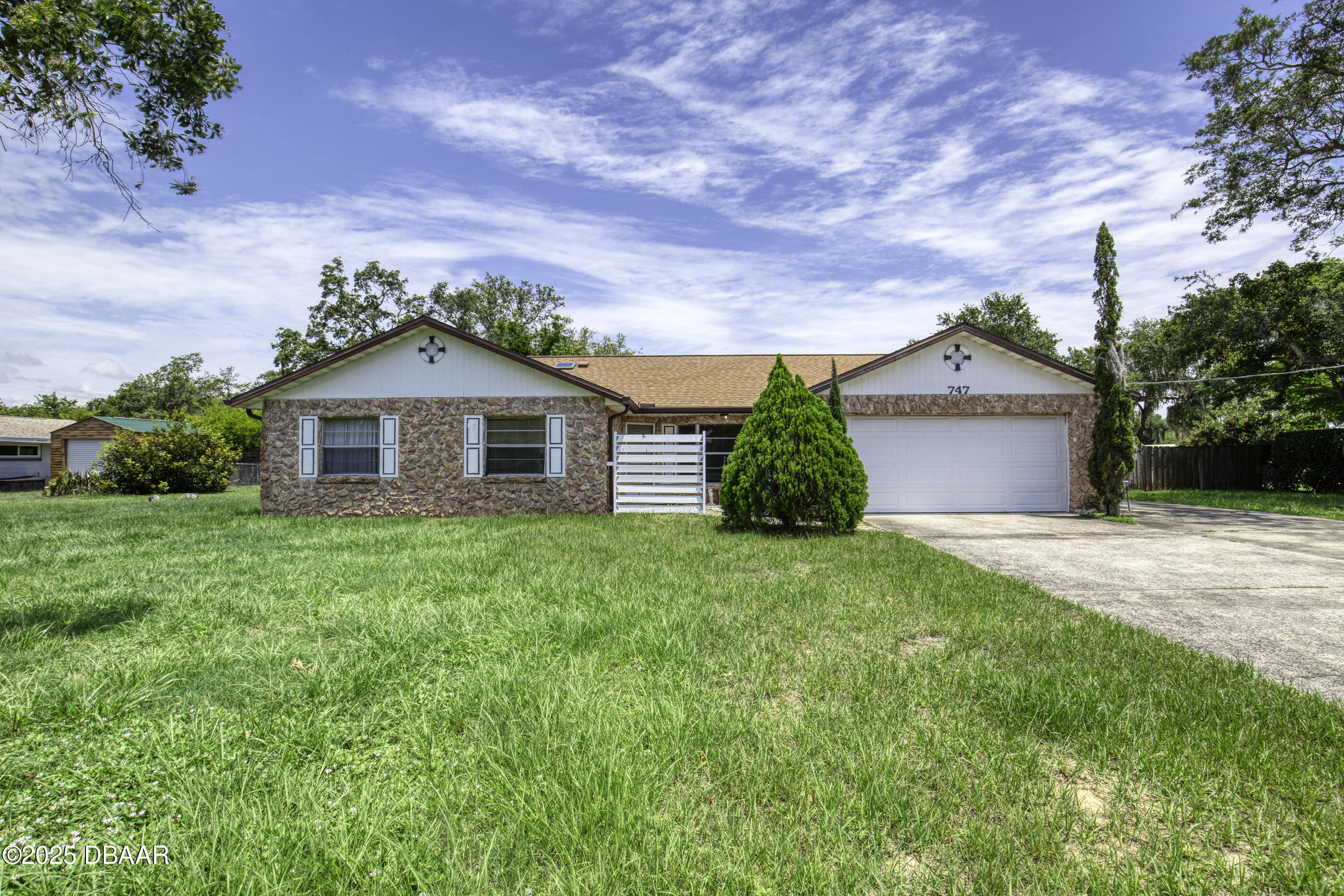 747 Taylor Road