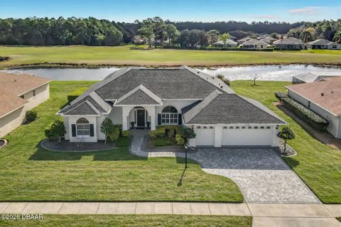 6399 Longlake Drive Port Orange FL 32128