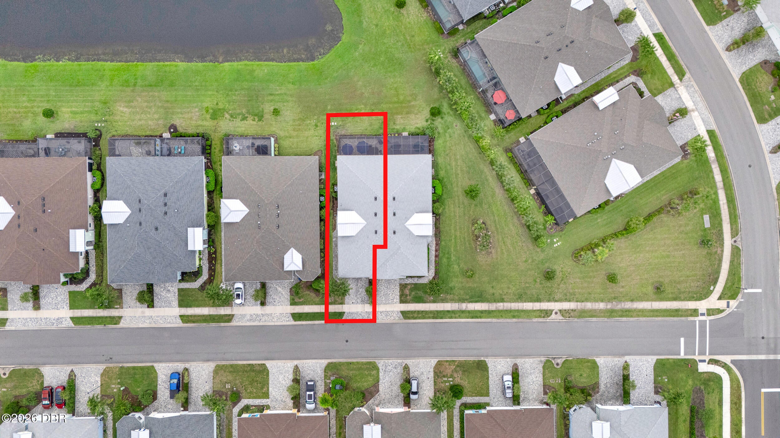 631 Landshark Boulevard
