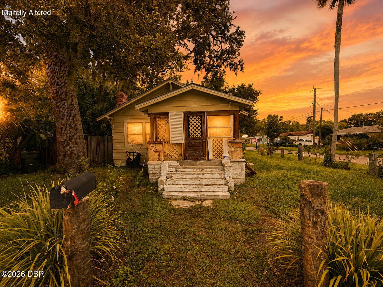 202 Shady Place