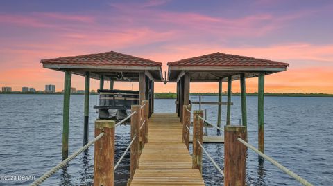 A home in Port Orange