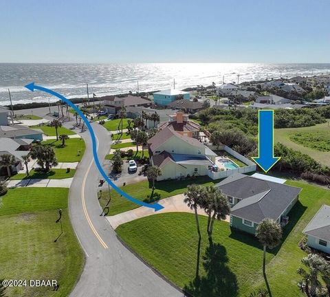 24 Seabridge Drive Ormond Beach FL 32176