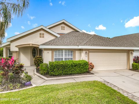 5408 Daylilly Street Port Orange FL 32128