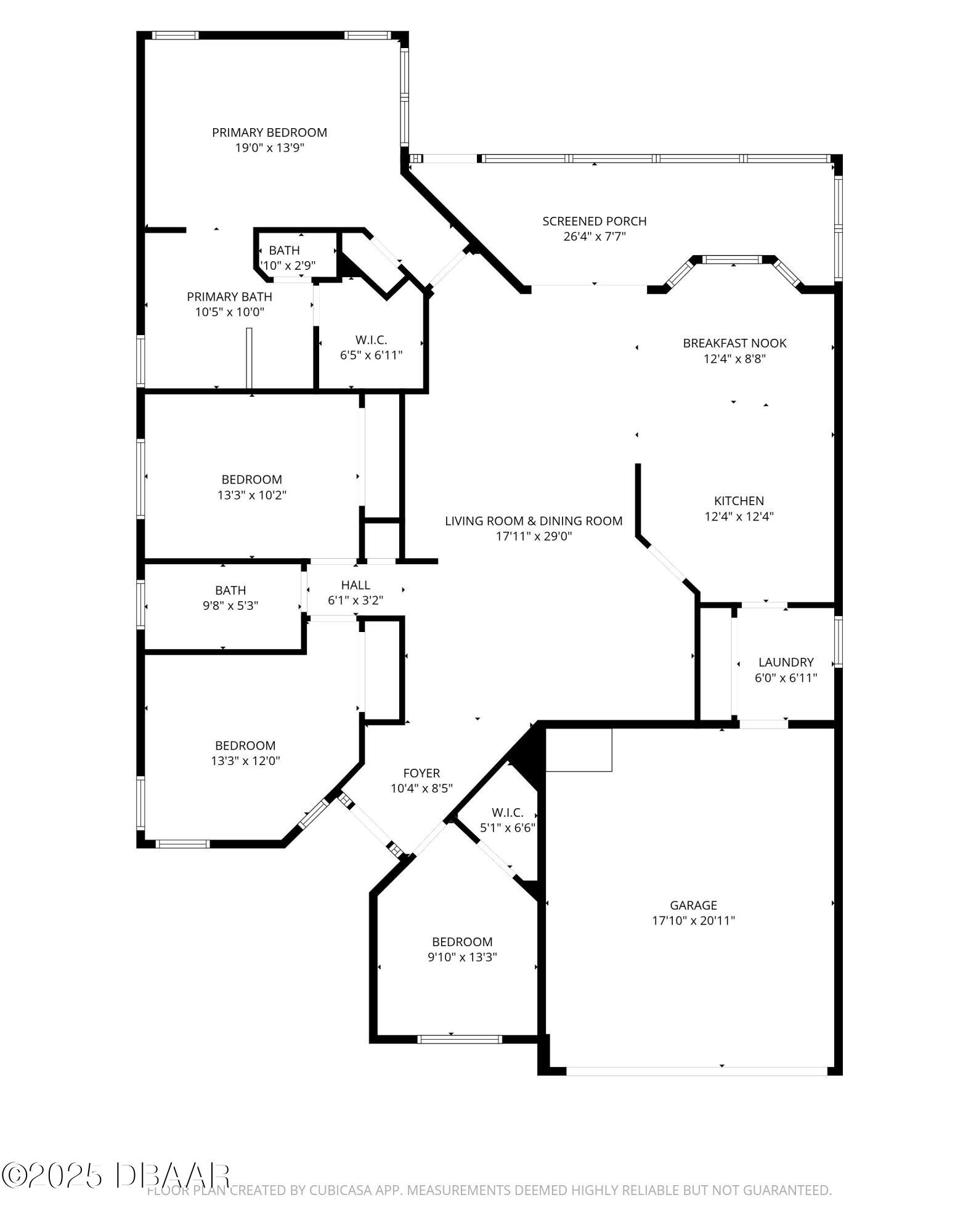 5408 Daylilly Street