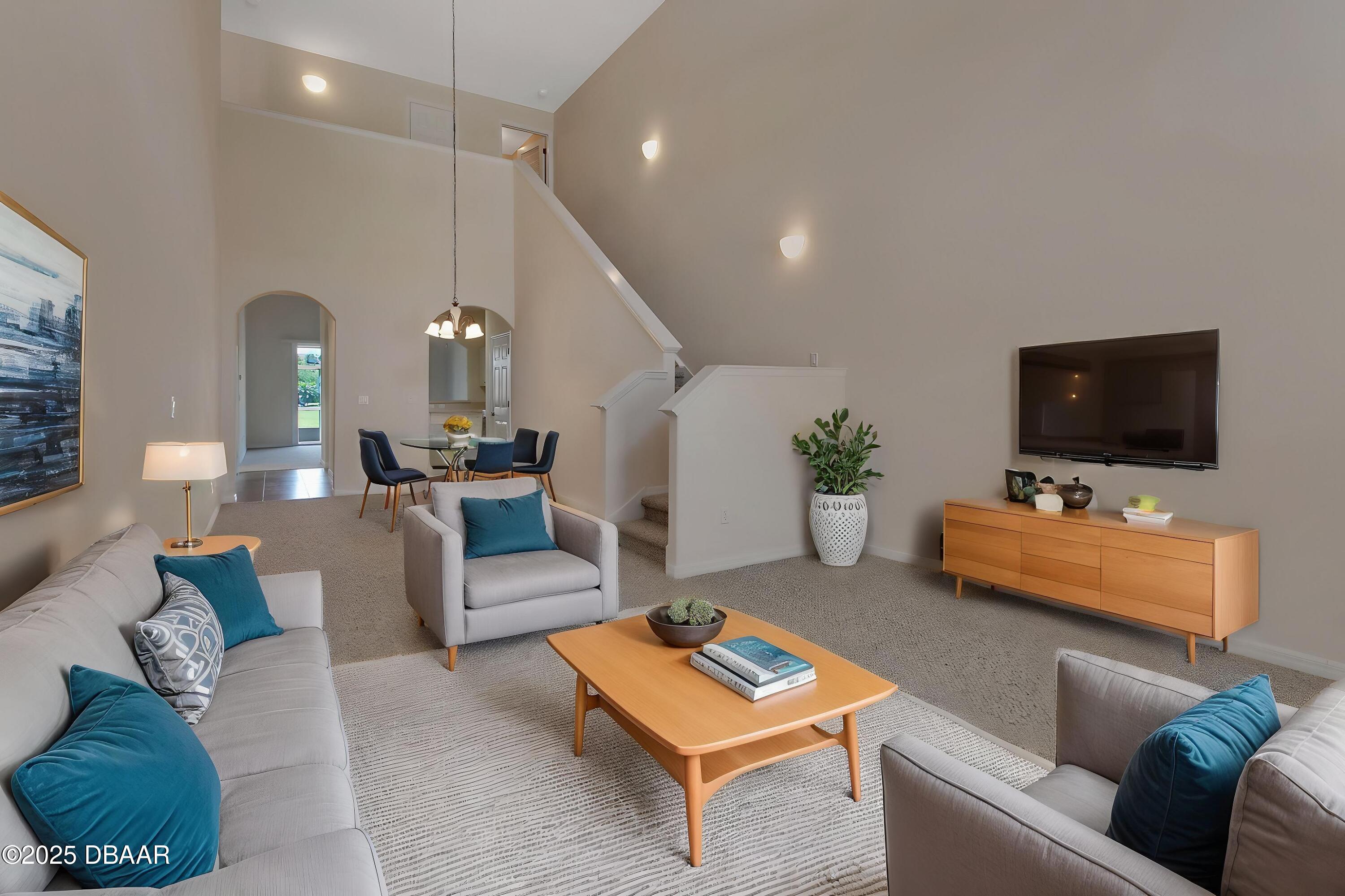 3546 Casalta Circle