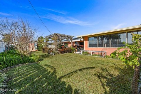 A home in Ormond Beach