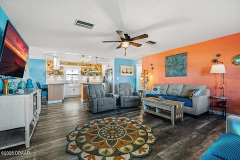 A home in Ormond Beach