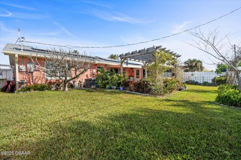 A home in Ormond Beach