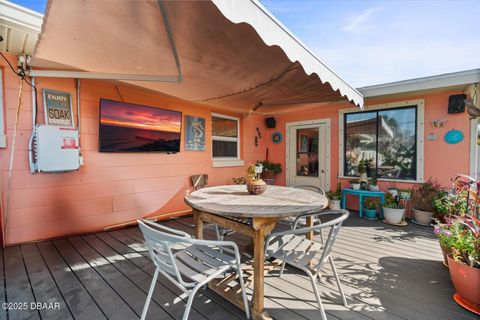 A home in Ormond Beach