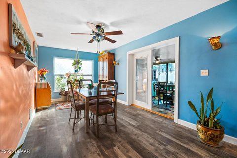 A home in Ormond Beach