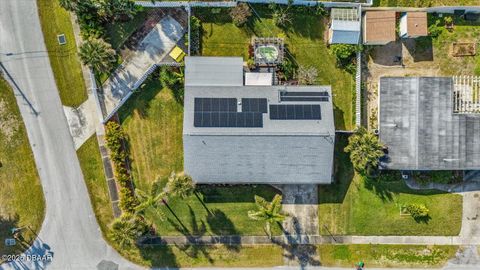 A home in Ormond Beach