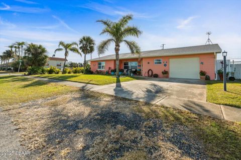 A home in Ormond Beach