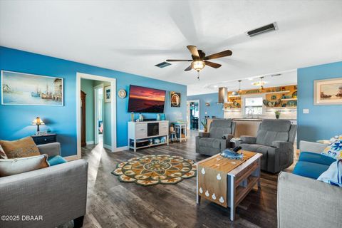 A home in Ormond Beach