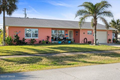 A home in Ormond Beach