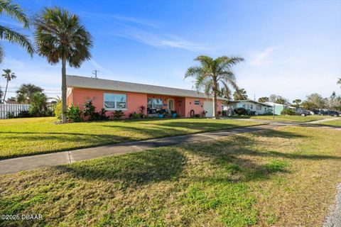 A home in Ormond Beach