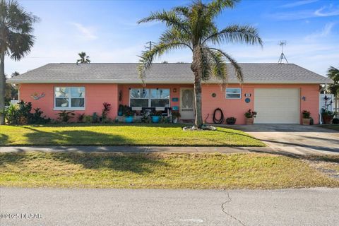 A home in Ormond Beach