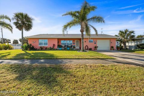 A home in Ormond Beach