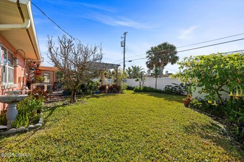 A home in Ormond Beach