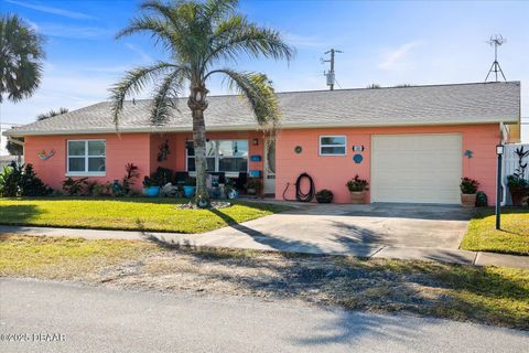 A home in Ormond Beach