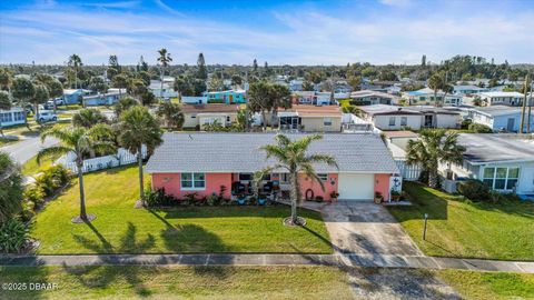 A home in Ormond Beach