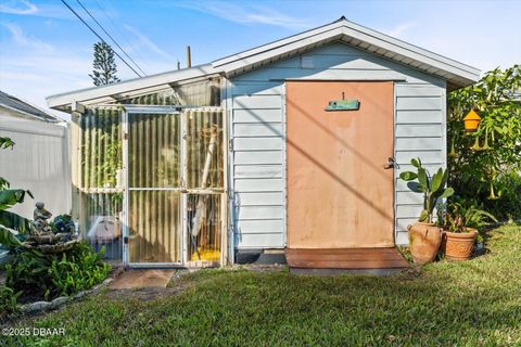 A home in Ormond Beach