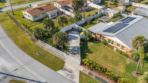 A home in Ormond Beach