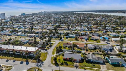 A home in Ormond Beach