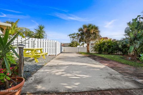 A home in Ormond Beach