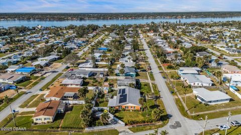 A home in Ormond Beach