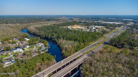 A home in Ormond Beach