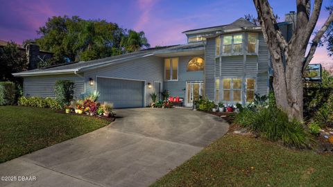 A home in Ormond Beach