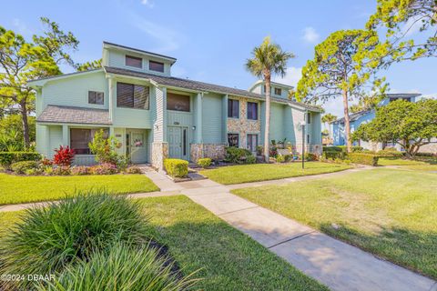 A home in Daytona Beach