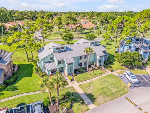 A home in Daytona Beach