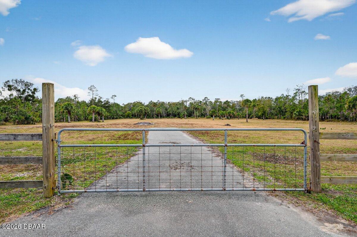 1700 Tomoka Farms Road