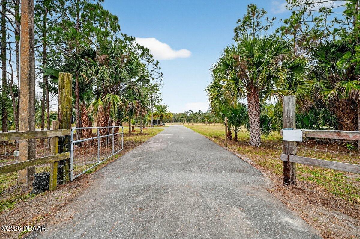 1700 Tomoka Farms Road