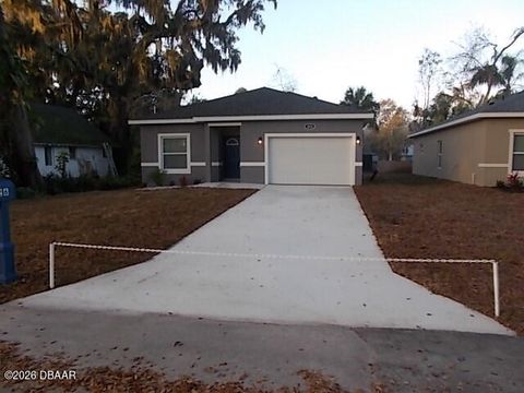 826 Valencia Avenue Daytona Beach FL 32114