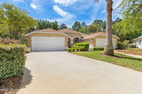 3003 Glin Circle Ormond Beach FL 32174