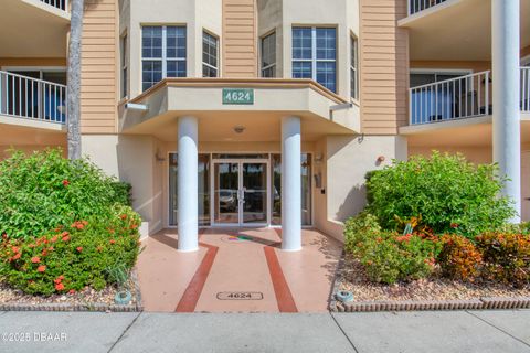 4624 Harbour Village Boulevard 4503 Ponce Inlet FL 32127
