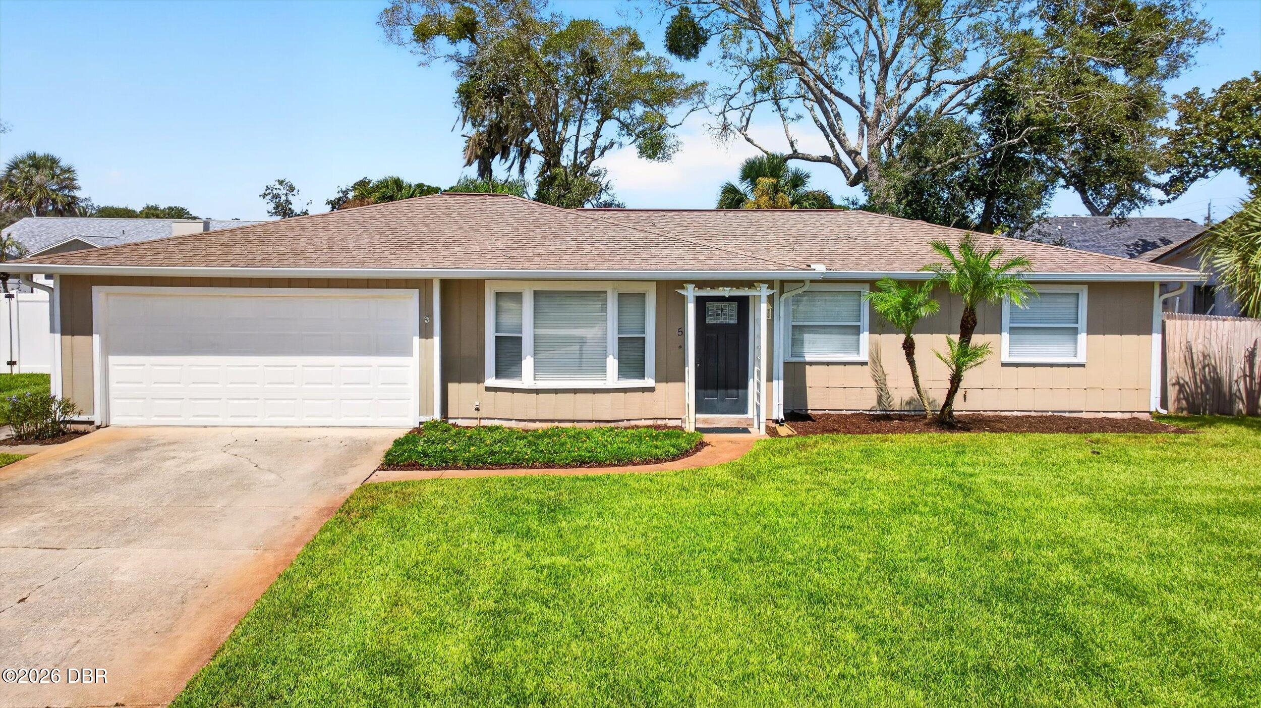 5 Sycamore Circle