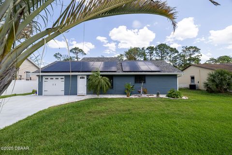 2797 Nordman Avenue New Smyrna Beach FL 32168
