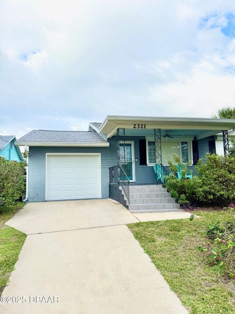 2321 S Peninsula Drive Daytona Beach FL 32118