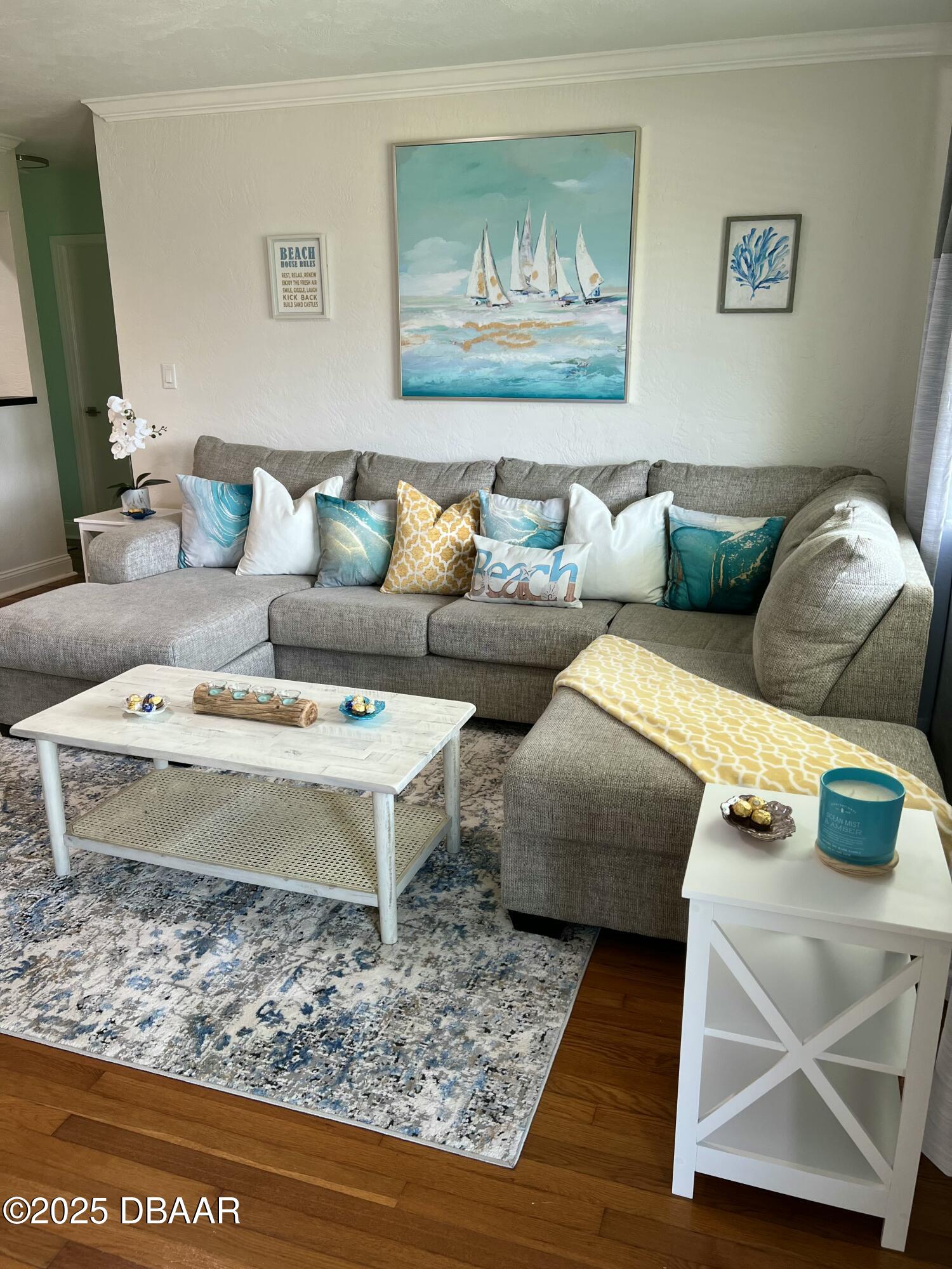 2321 S Peninsula Drive