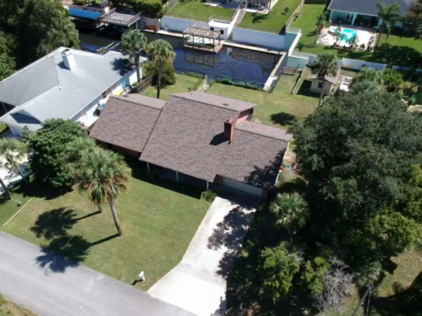 Photo 1 of 17 — 114 Azalea Road, Edgewater, FL 32141