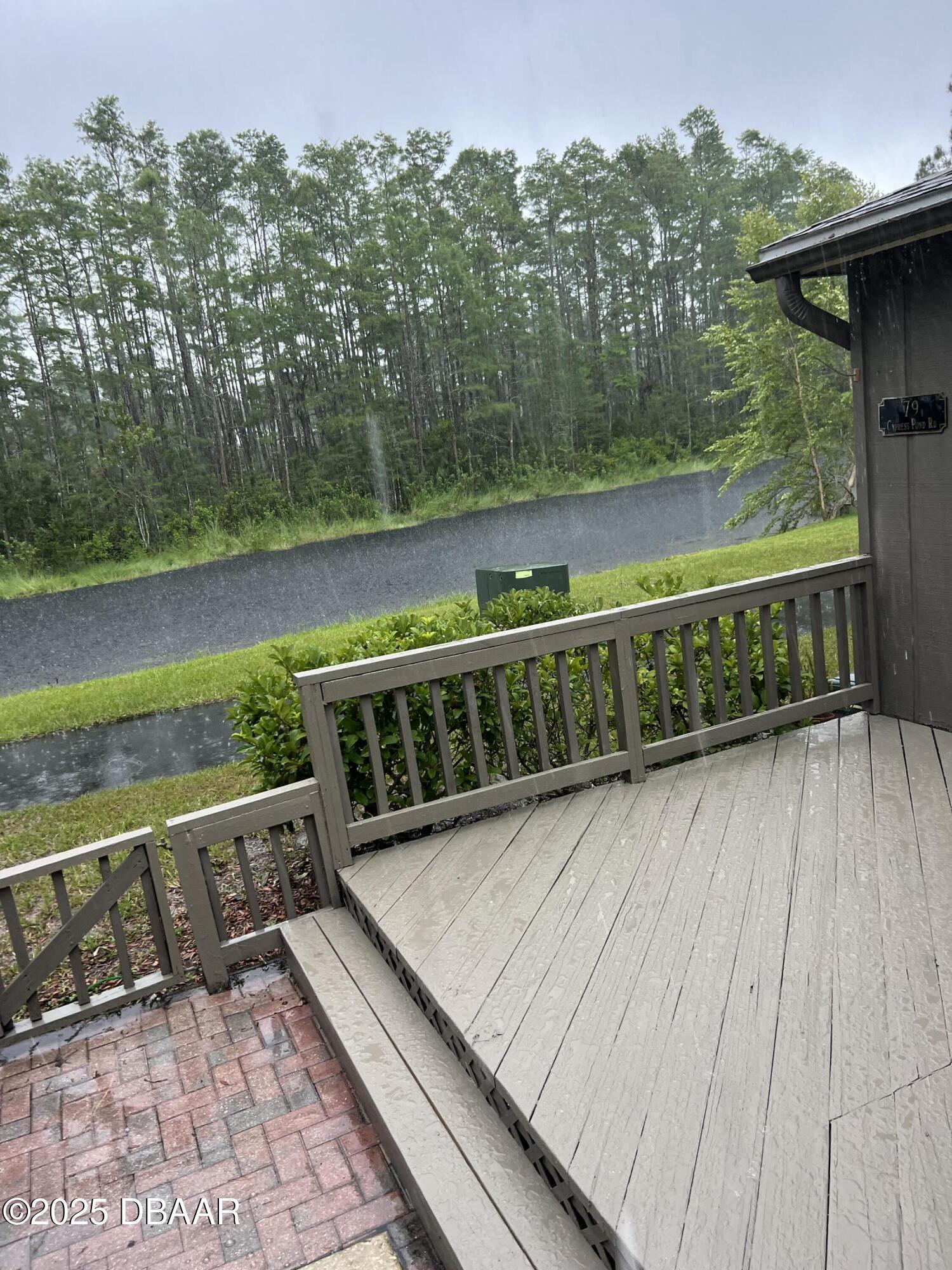 79 cypress pond Road