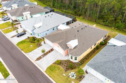 A home in Daytona Beach