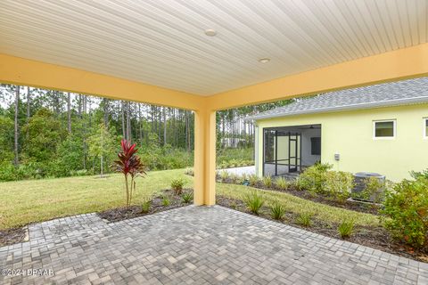 A home in Daytona Beach