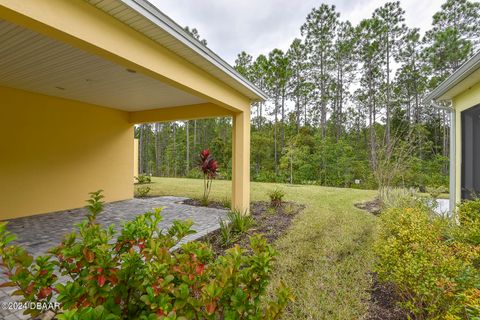 A home in Daytona Beach