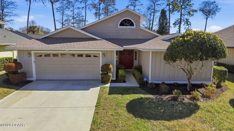 38 Treetop Circle Ormond Beach FL 32174