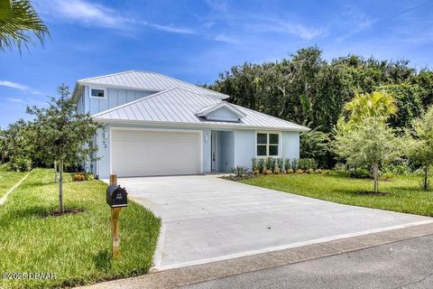 72 Aurora Avenue Ponce Inlet FL 32127