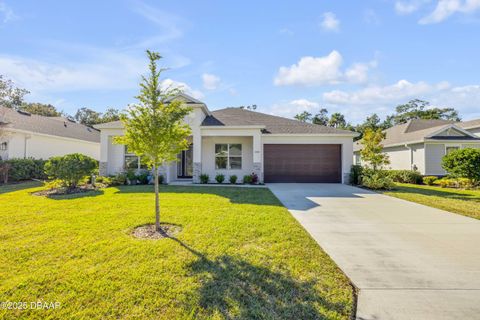 3034 Adrian Drive Ormond Beach FL 32174